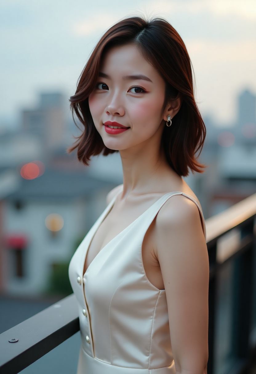 推荐影片《午夜书房》