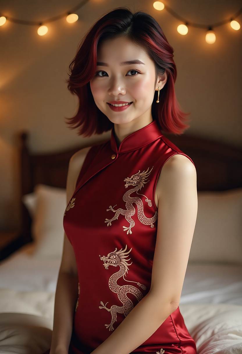 喜剧片《好运便利店》